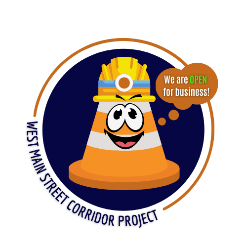 Main Street is OPEN for business! (1)