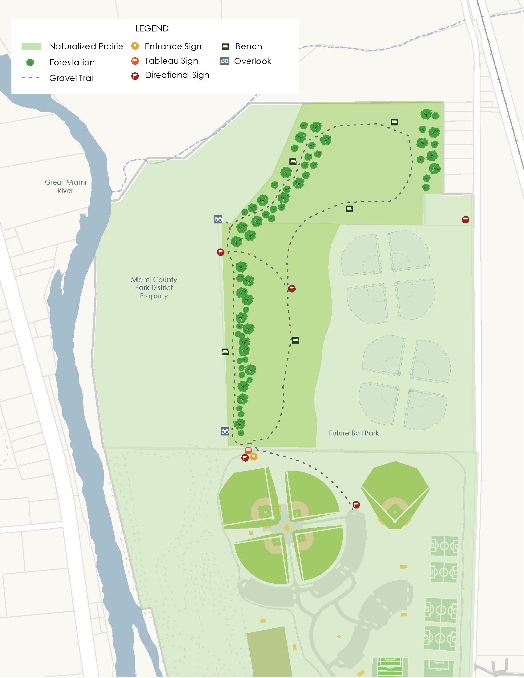 Huelskamp Farm Rendering