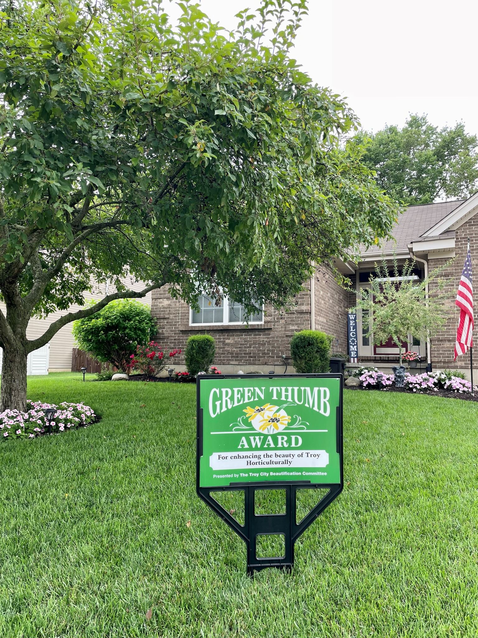 Beautification Awards